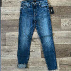 Black Orchid Carmen Jeans